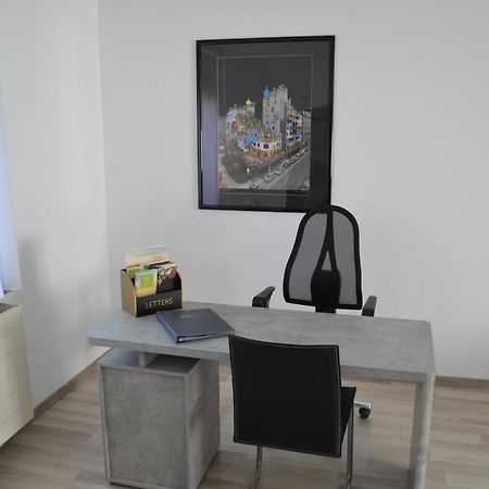 Ferienwohnung Stambach Contwig Exterior foto