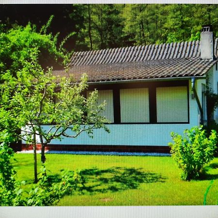 Ferienwohnung Stambach Contwig Exterior foto