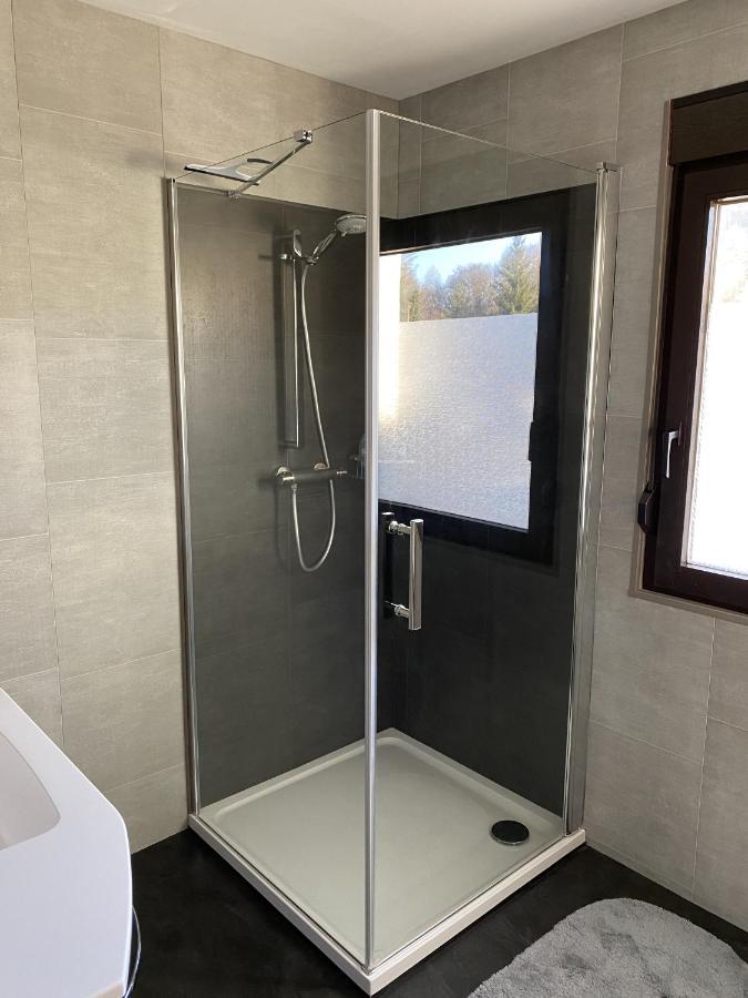 Ferienwohnung Stambach Contwig Exterior foto