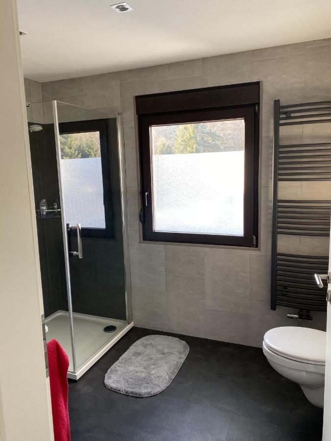 Ferienwohnung Stambach Contwig Exterior foto