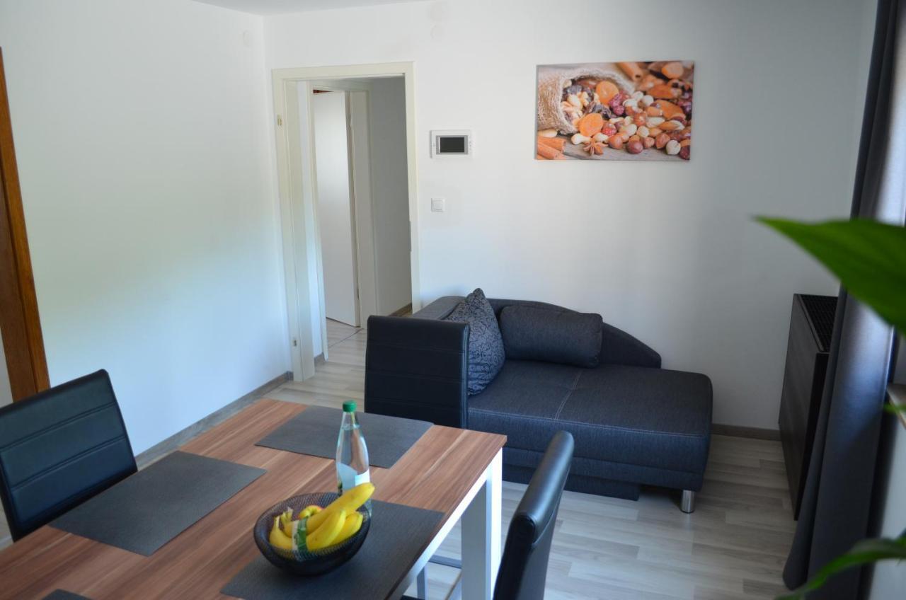 Ferienwohnung Stambach Contwig Exterior foto
