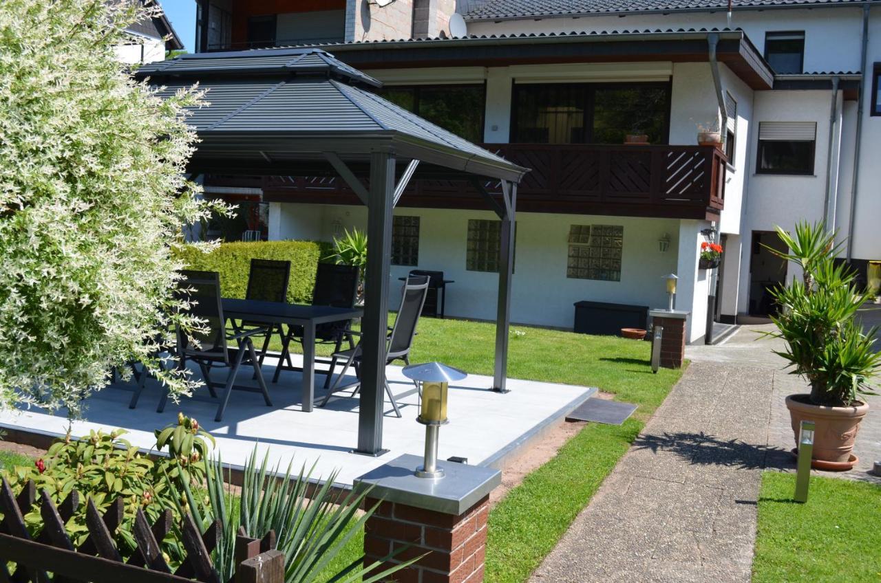 Ferienwohnung Stambach Contwig Exterior foto