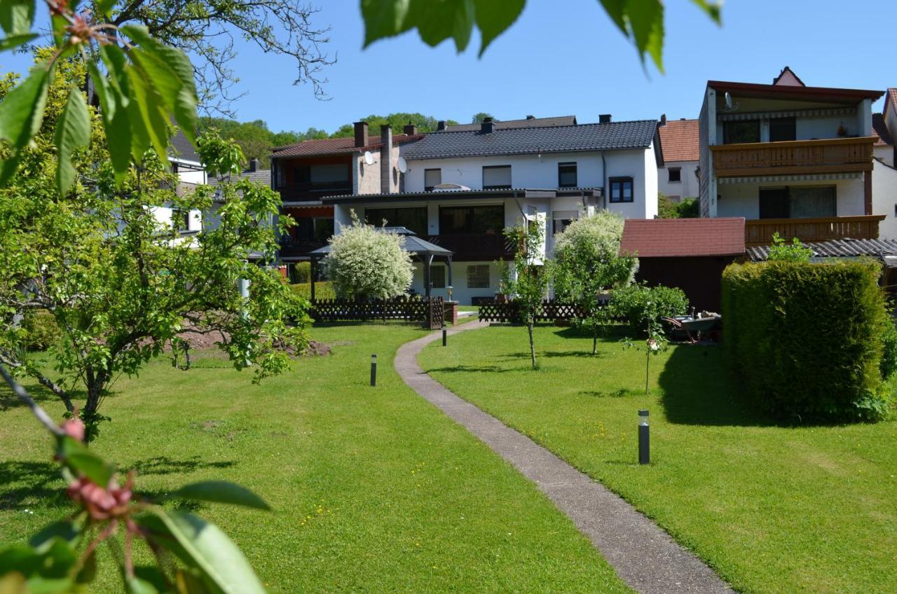 Ferienwohnung Stambach Contwig Exterior foto