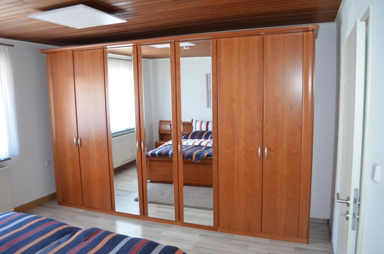 Ferienwohnung Stambach Contwig Exterior foto