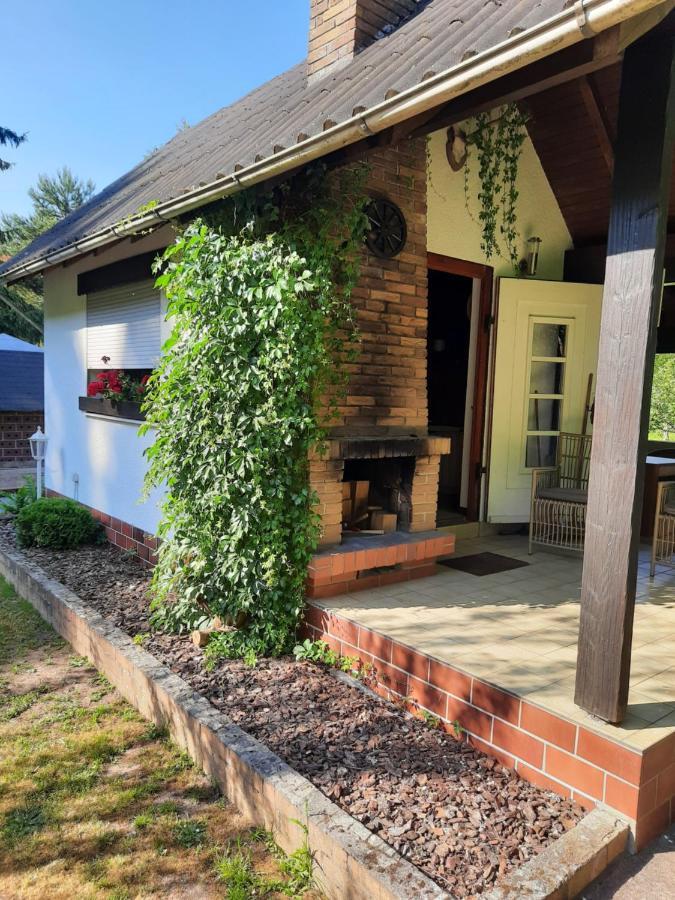 Ferienwohnung Stambach Contwig Exterior foto